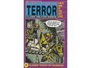 Fifties Terror 6 FN ; ETERNITY Comics