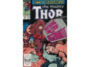 Thor 411 VF NM ; Marvel Comics