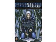 Days Missing 5A VF NM ; Archaia