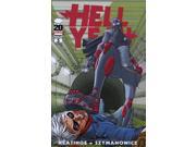 Hell Yeah 5 VF NM ; Image Comics