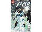 Flash 2nd Series 116 VF NM ; DC Comic