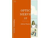 Optic Nerve 12 VF NM ; Drawn and Quarte