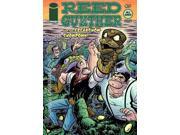 Reed Gunther 5 VF NM ; Image Comics