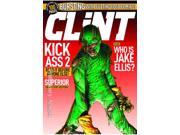 Clint 2nd Series 11 FN ; Titan Comics