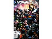Forever Evil 7 VF NM ; DC Comics