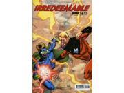 Irredeemable 15A VF NM ; Boom!