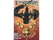 Transformers Tales of the Fallen 4A VF
