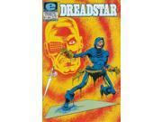 Dreadstar 7 VF NM ; Epic Comics