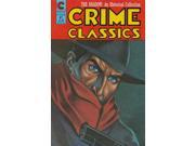 Crime Classics 1 FN ; ETERNITY Comics