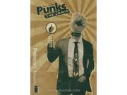 Punks The Comic 3 FN ; Image Comics