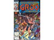 Groo the Wanderer 50 VF NM ; Epic Comic