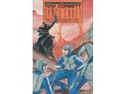 Tom Corbett Book Two 3 VF NM ; ETERNITY