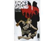 Underground 3rd Series 2 FN ; Image C