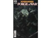 Warhammer Forge of War 5A VF NM ; Boom