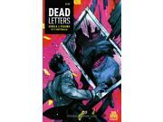 Dead Letters 7 VF NM ; Boom!