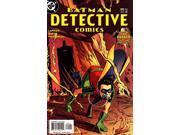 Detective Comics 802 VF NM ; DC Comics