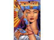 Tomoe 1 VF NM ; Crusade Comics