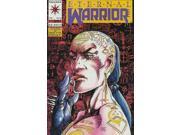 Eternal Warrior 6 VF NM ; Valiant Comic