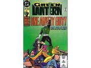 Green Lantern 3rd Series 18 VF NM ; D