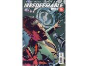 Irredeemable 5A VF NM ; Boom!