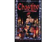 Chastity Lust for Life 1 VF NM ; Chaos