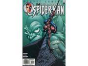 Peter Parker Spider Man 44 VF NM ; Mar