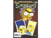 Simpsons Comics 35 VF NM ; Bongo Comics