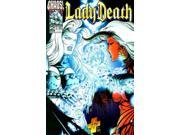 Lady Death 2 VF NM ; Chaos Comics