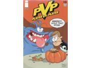 PvP Vol. 2 12 VF NM ; Image Comics