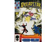 Dreadstar Co. 2 VF NM ; Epic Comics