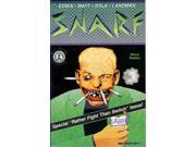 Snarf 15 FN ; Kitchen Sink Comics