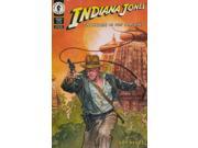 Indiana Jones Thunder in the Orient 1