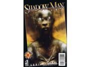 Shadowman Vol. 2 3 VF NM ; Acclaim Pr