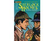 Sherlock Holmes Eternity 20 VF NM ; E