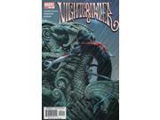 Nightcrawler Vol. 3 2 VF NM ; Marvel