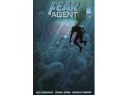 Fear Agent 5 FN ; Image Comics