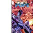 Battle Pope Image 14 VF NM ; Image Co