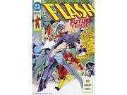 Flash 2nd Series 68 VF NM ; DC Comics
