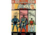 DC 100 Page Super Spectacular 14 FN ; D