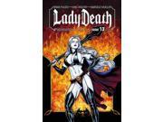 Lady Death Boundless 13 VF NM ; Bound