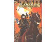 Two Gun Kid Sunset Riders 2 VF NM ; Ma