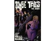 Zombie Tales The Series 2B VF NM ; Boom
