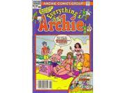 Everything’s Archie 102 FN ; Archie Com