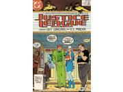 Justice League America 28 VF NM ; DC Co