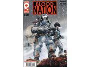 Blood Nation 3 VF NM ; Platinum Comics