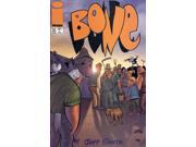 Bone 25 VF NM ; Cartoon Books