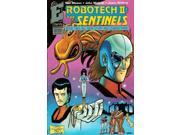 Robotech II The Sentinels Book II 20 V