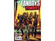 Fanboys Vs. Zombies 6A VF NM ; Boom!