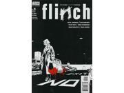 Flinch 5 VF NM ; DC Comics