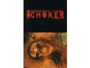 Choker 3 VF NM ; Image Comics